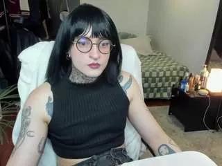 shiira on CamSoda 