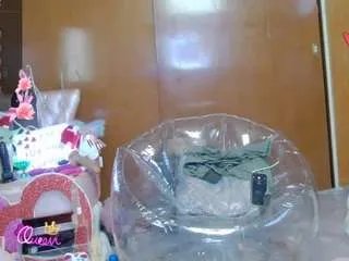 skinnyteen on CamSoda