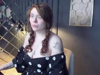 sophiepure — handbra + massage breasts#tattoo #ginger #young #natural #bigboobs [200 tokens remaining]