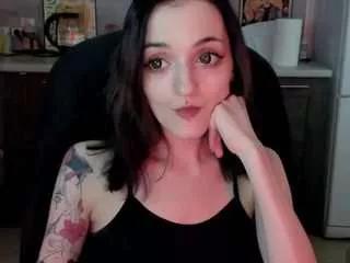 sptic on CamSoda