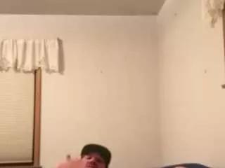 steelwood303 on CamSoda 