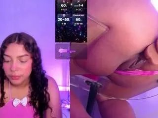 sugarandnibbles — Let's have fun with my great ass we will have delicious [3 tokens remaining]