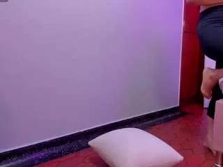 susan-grace on CamSoda 