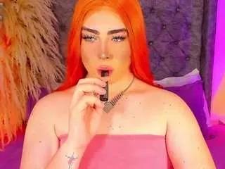 susanamenashe on CamSoda 