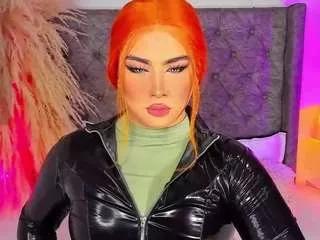 susanamenashe on CamSoda