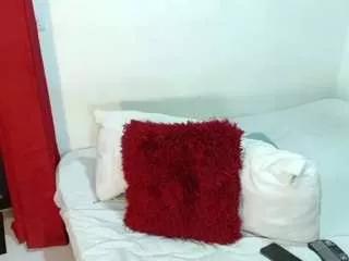sweet-aranxa on CamSoda 