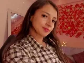 sweet-candies on CamSoda