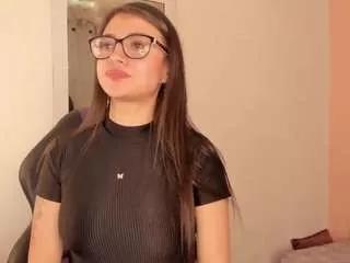 sweet-candies on CamSoda 