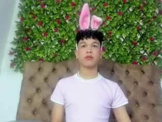 sweetboyx on CamSoda 