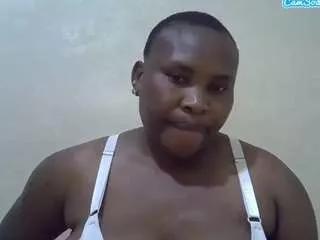sweetbubbly254 on CamSoda 