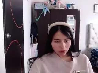 sweethsophie on CamSoda 