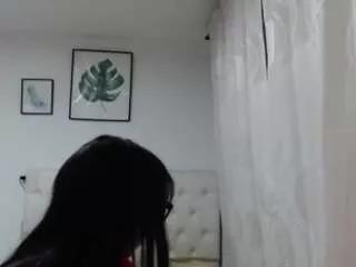 sweethsophie on CamSoda 