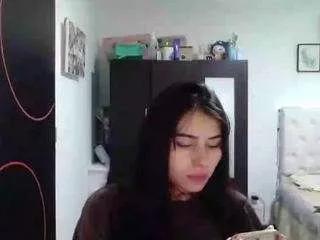 sweethsophie on CamSoda 