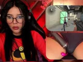 sweetiecloe on CamSoda 