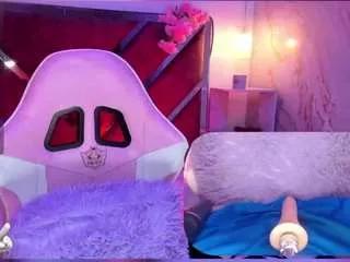 sweetiecloe on CamSoda