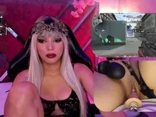 sweetiecloe on CamSoda 
