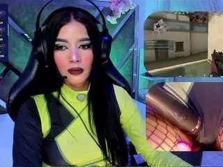 sweetiecloe on CamSoda 