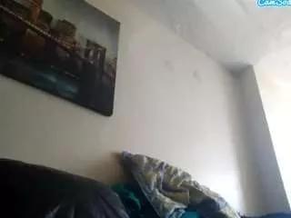 sweetnesssqueen on CamSoda