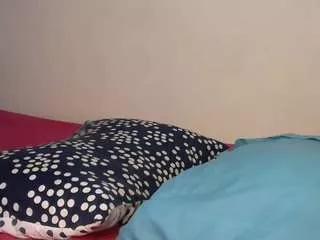 sweetroshana22 on CamSoda 