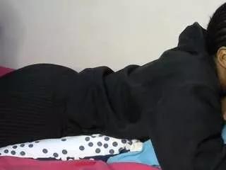 sweetroshana22 on CamSoda 