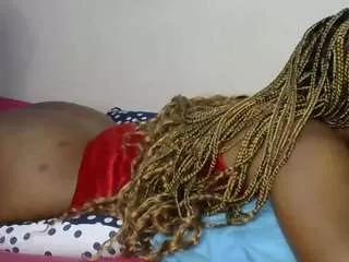 sweetroshana22 on CamSoda 