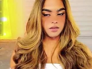 sweettcamila699 on CamSoda 