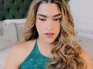 sweettcamila699 on CamSoda 