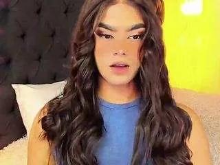 sweettcamila699 on CamSoda 