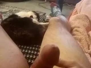 tacticalaudiovideo on CamSoda