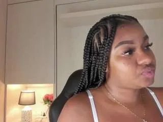 tamarazaki on CamSoda