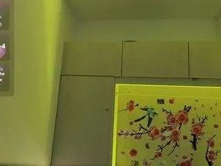 tamarazaki on CamSoda