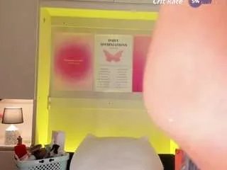 tamarazaki on CamSoda