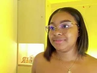 tamarazaki on CamSoda