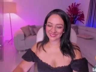tanya-cox on CamSoda