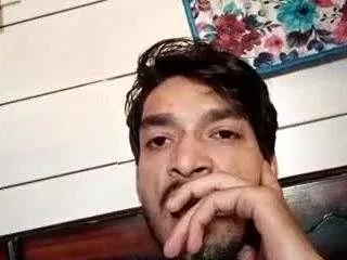 tarun026 on CamSoda