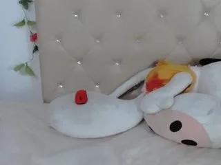 tattiana on CamSoda 
