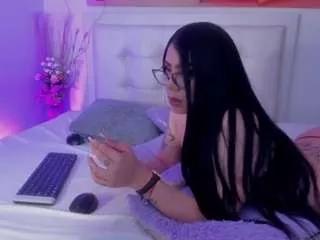 tattiana on CamSoda 