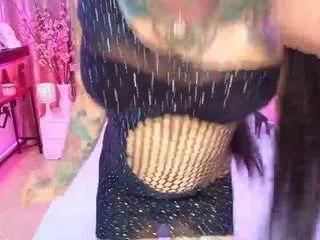 tattoo-baby-xxx on CamSoda 