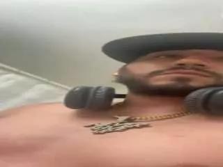 thatfreshguy on CamSoda