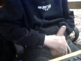thinportugueseboy on CamSoda
