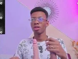 tiffany-valentine15 on CamSoda 