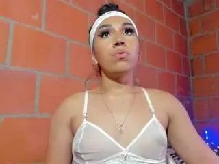 tiffanyortiz7 on CamSoda 