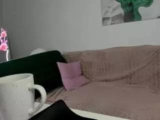 tiffanywillsaide on CamSoda