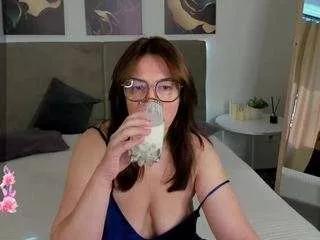 tiffanywillsaide on CamSoda 
