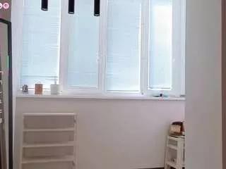 tinishaplata on CamSoda 