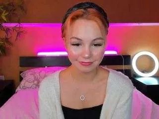 tracy-torres on CamSoda