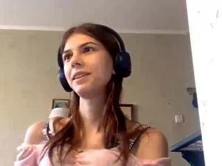 udelacubitt on CamSoda