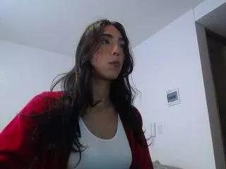 unknowngiirl on CamSoda 