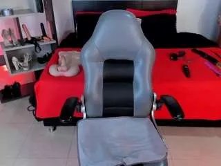 veronica-jacobss2 on CamSoda