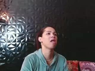 vicky-oba on CamSoda